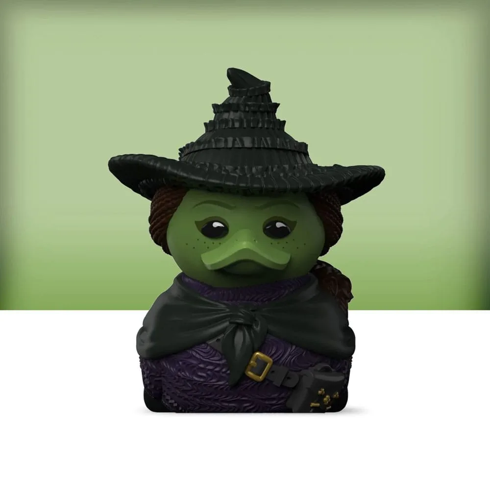 Wicked Mini PVC Figure – Tubbz Elphaba Thropp 5 cm