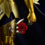 Saint Seiya Statue – Pisces Aphrodite 1/10 Scale 23 cm 7