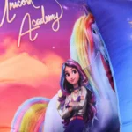 Unicorn Academy Pillow Assortment – Magic 15 Pieces 40 x 40 cm 6