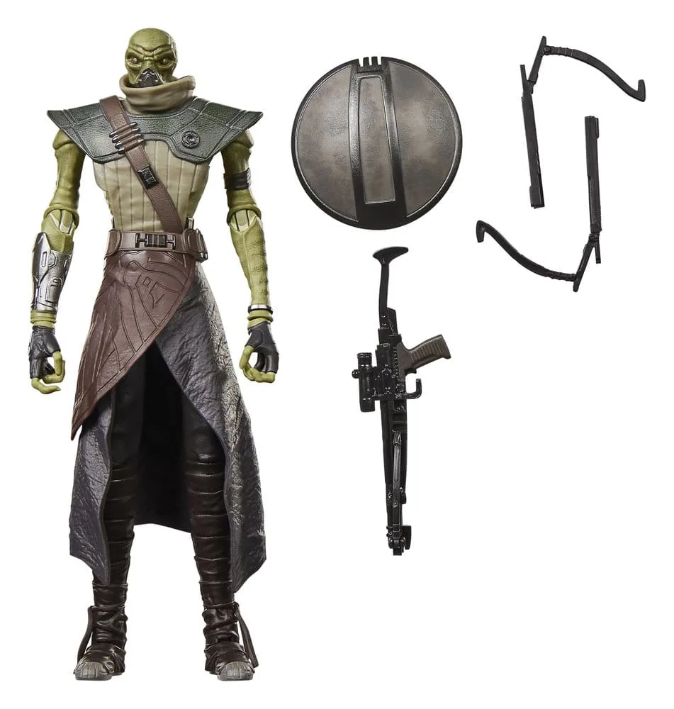 Star Wars Action Figure – Embo Black Series 15 cm 6