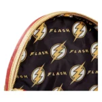 DC Comics mini-rugzak – Loungefly The Flash 27 cm 4