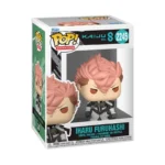Kaiju No. 8 Vinyl Figure – Iharu Furuhashi Pop Animation 9 cm 2
