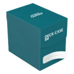 Ultimate Guard Deck Case – Petrol 133+ 4