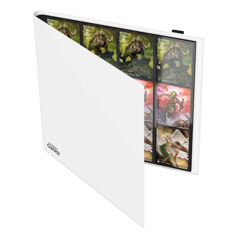 Ultimate Guard verzamelmap – Flexxfolio 480 wit 6