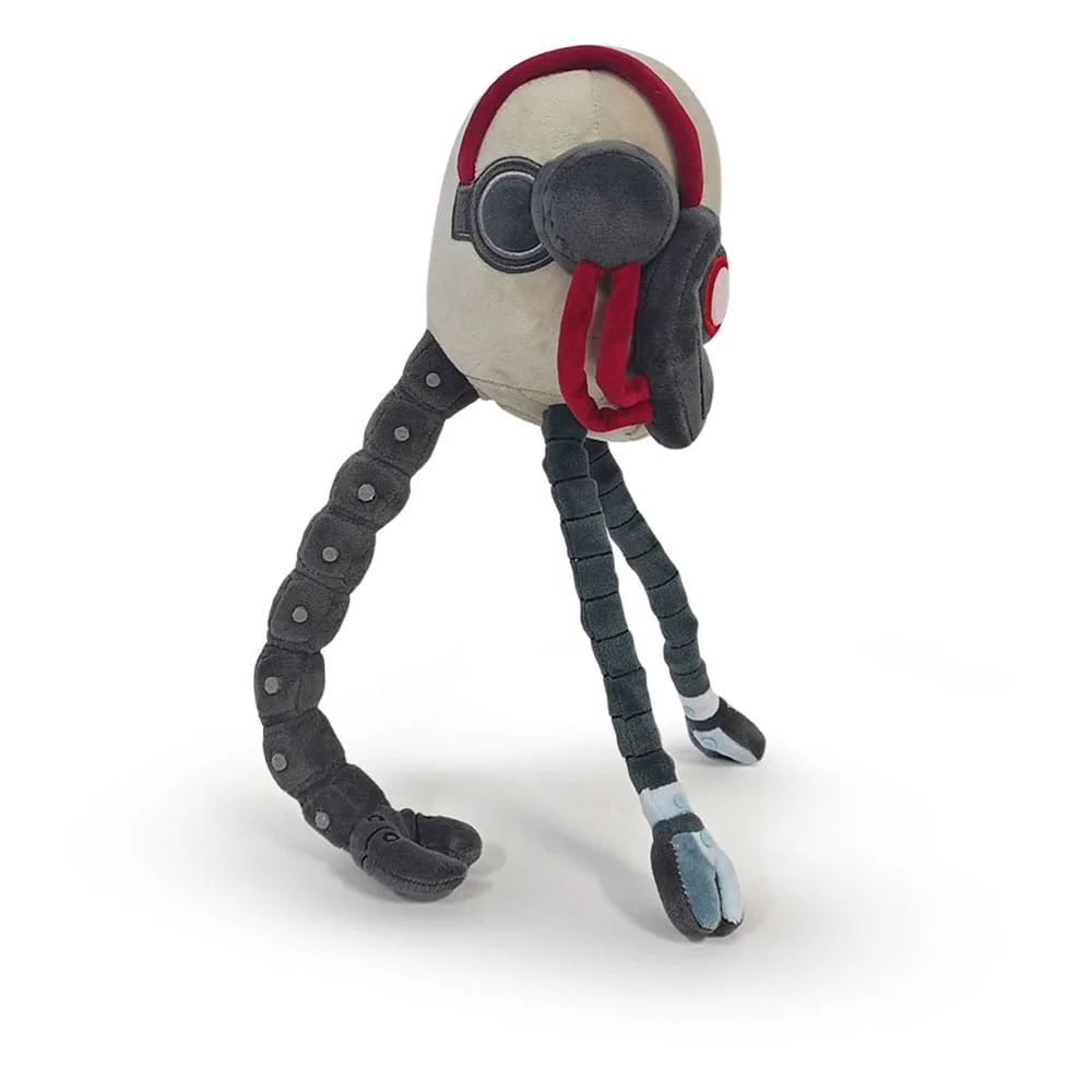 Space Marine 2 Plush – Servo Skull Shoulder Rider 15 cm 2