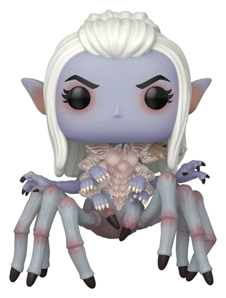 Dungeons & Dragons POP! Premium Figure – Lolth the Spider Queen 9 cm