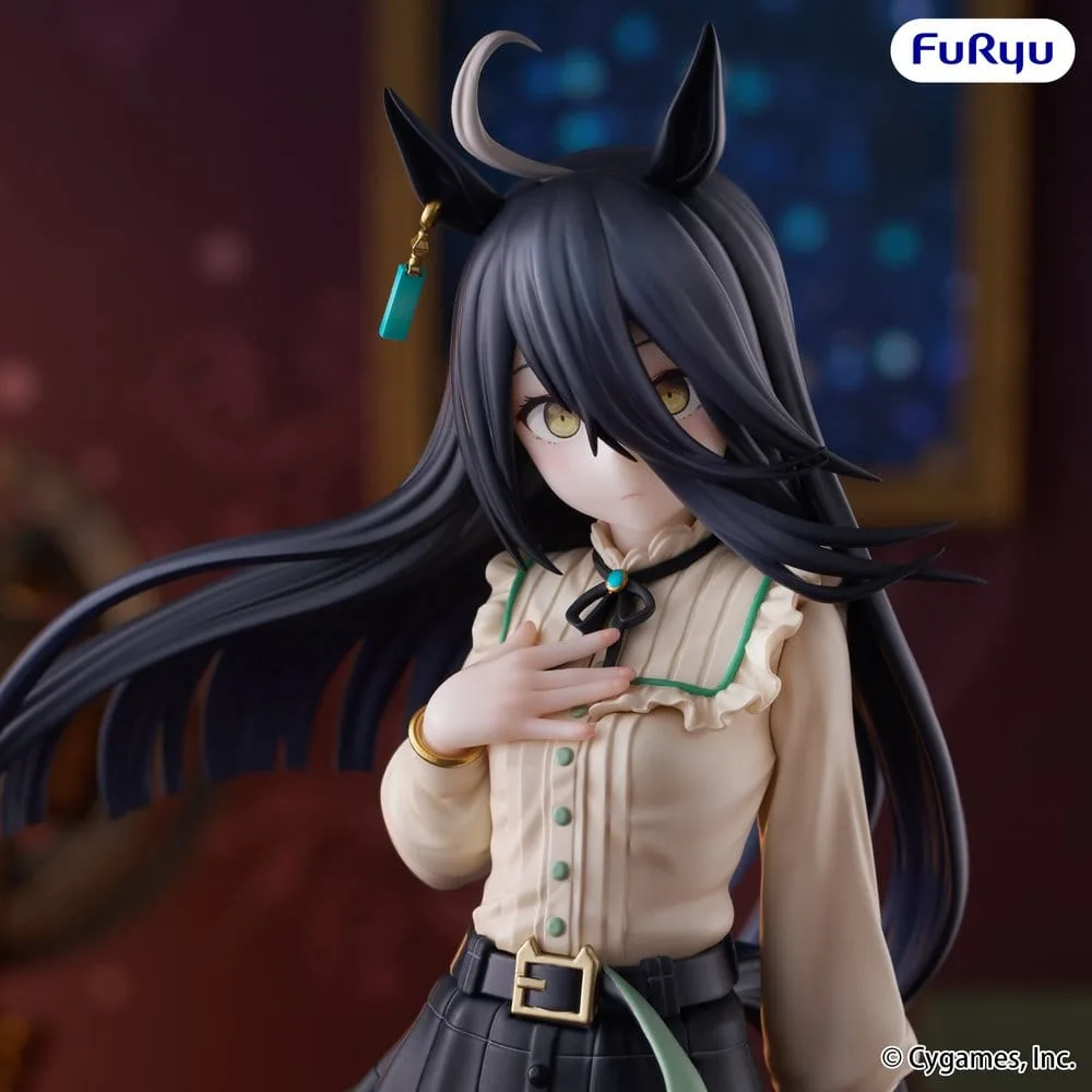 Umamusume Pretty Derby Figure – Manhattan Cafe Trio-Try-iT 21 cm 2