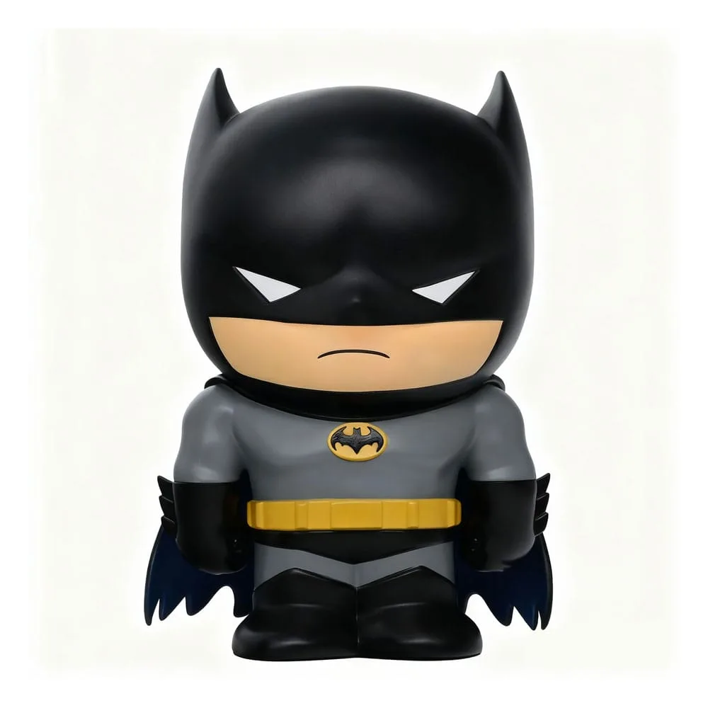DC Comics Coin Bank – Batman