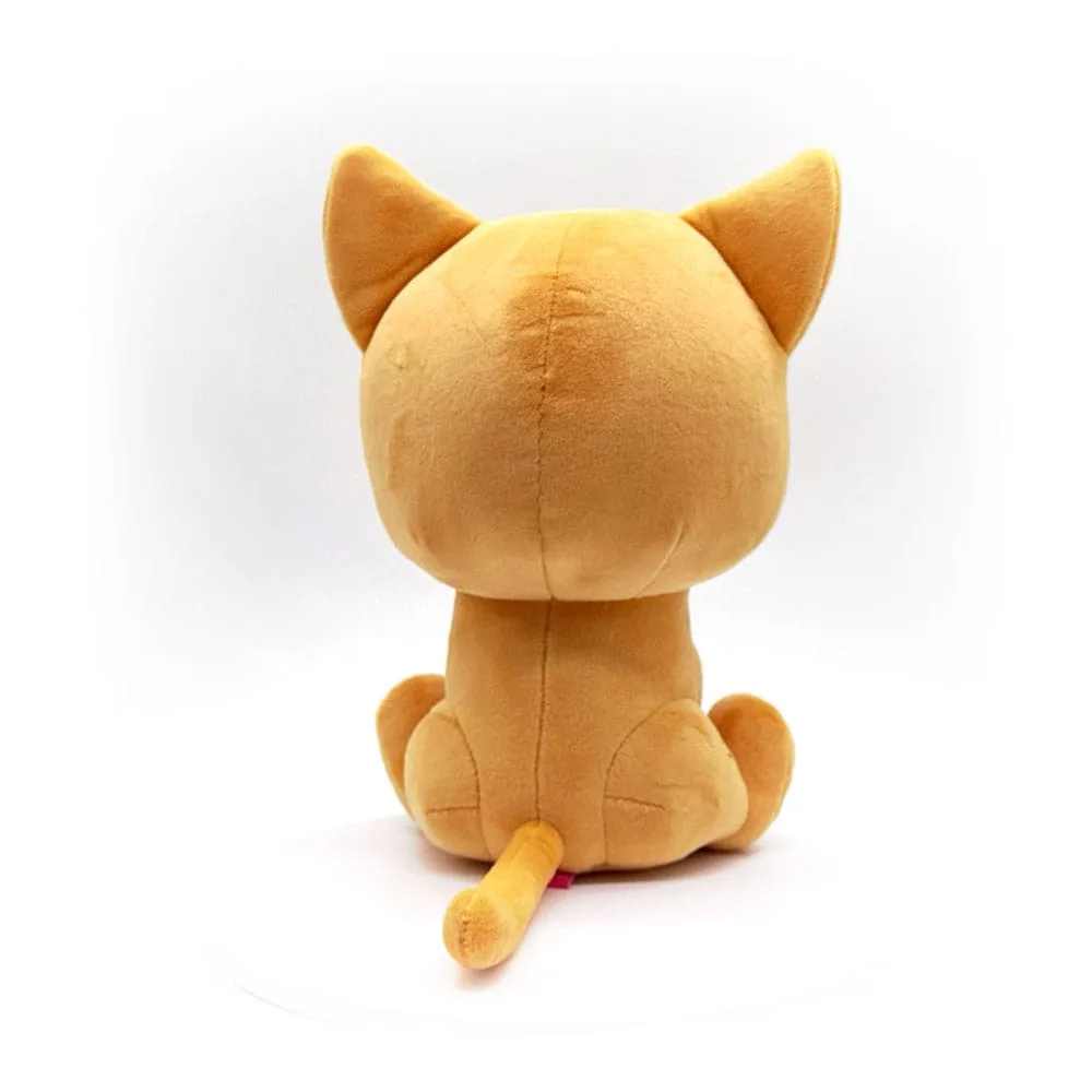 Fruits Basket Plüschfigur – Kyo in Katzengestalt 22 cm 2