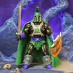 Legends of Dragonore Actionfigur – Spikes Serie 2 14 cm 9