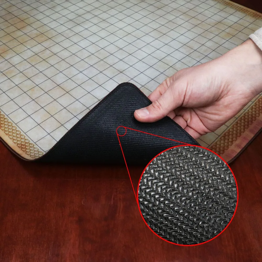 Enhance RPG Grid Mat Kit – Deluxe Edition 36 x 24 in 2