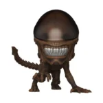Alien 3 Vinyl Figure – Xenomorph Super Sized POP Movies 9 cm 1