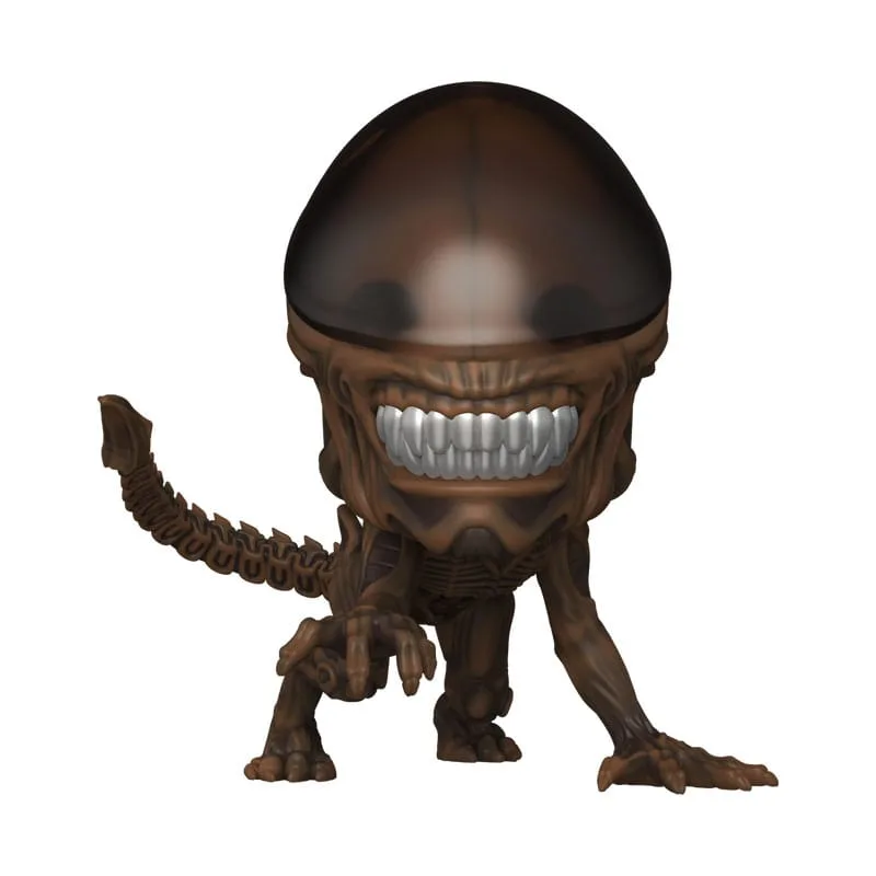 Alien 3 Vinyl Figure – Xenomorph Super Sized POP Movies 9 cm