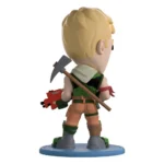 Fortnite Vinylfiguur – Jonesy 13 cm 3