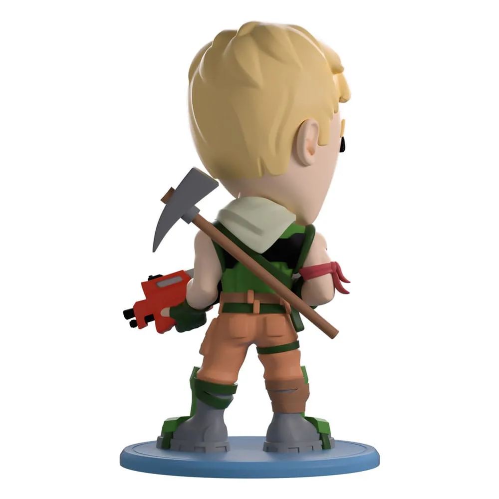 Fortnite Vinylfiguur – Jonesy 13 cm 3