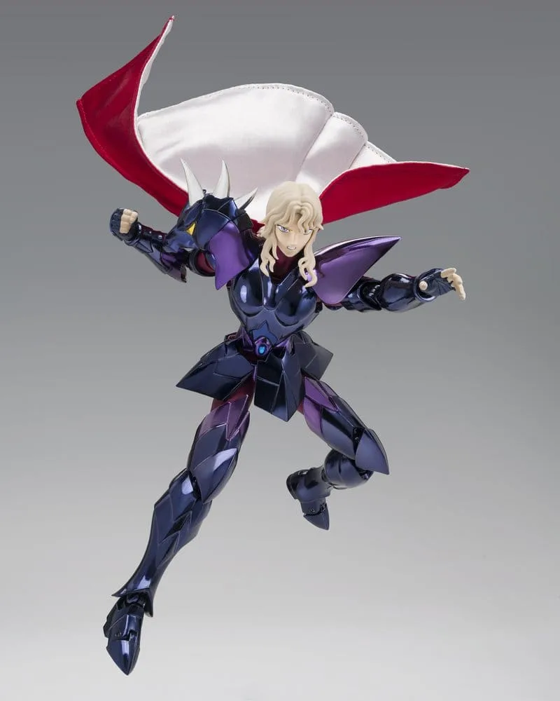 Saint Seiya Action Figure – Siegfried 40th Anniversary 18 cm 4