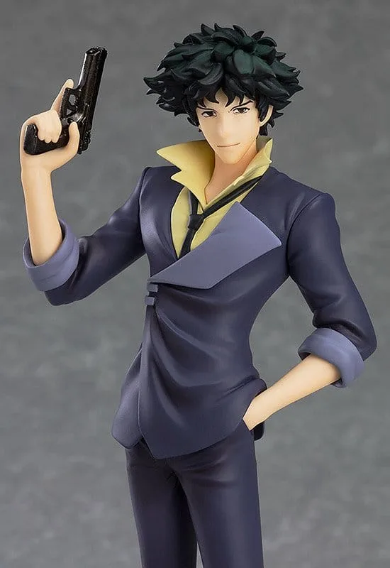 Cowboy Bebop PVC Statue – Spike Spiegel Pop Up Parade 18 cm 8