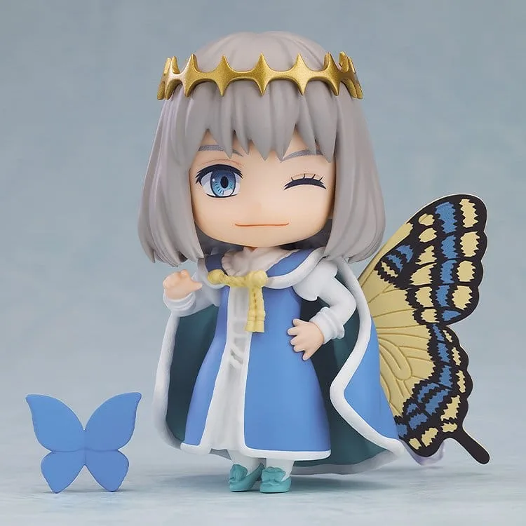 Fate/Grand Order Mini Figures – Oberon Nendoroid Surprise 6-Pack 10