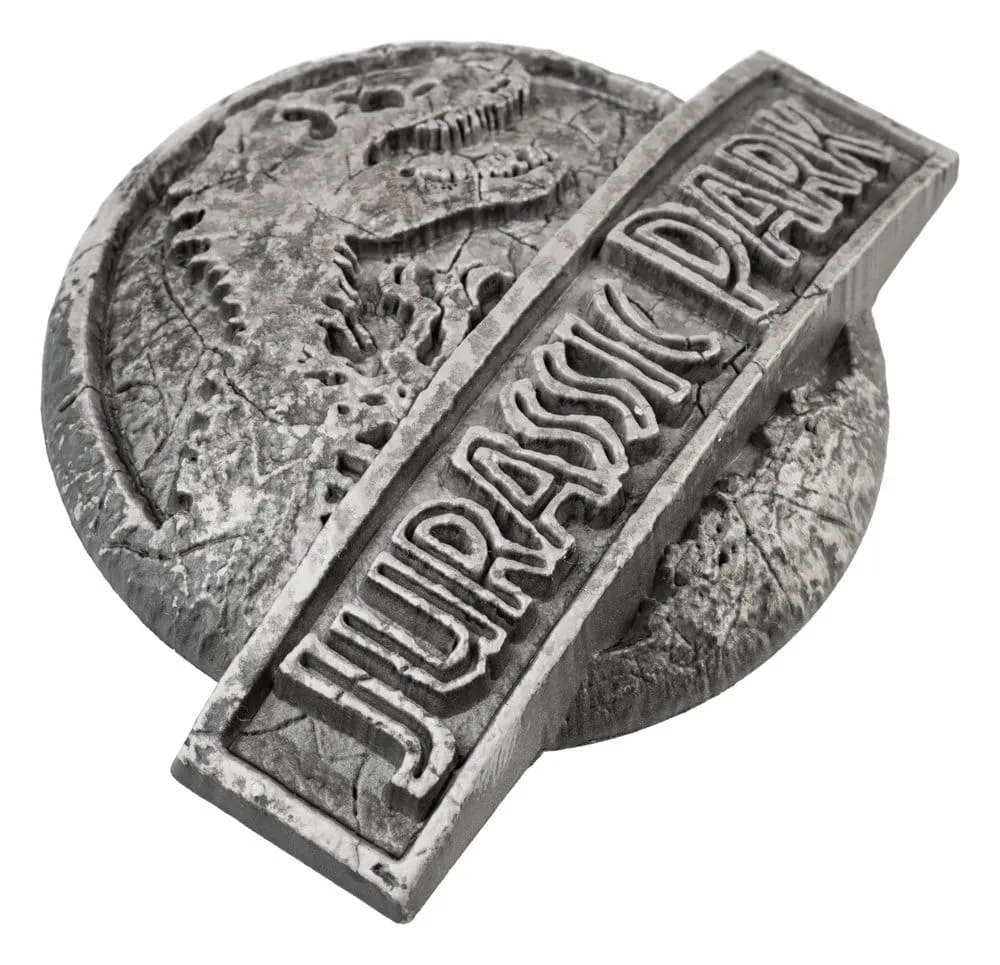 Jurassic Park Magnet – Bottle Opener 8.2 cm 3