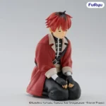 Frieren Figure – Noodle Stopper Stark Downcast Version 10 cm 6