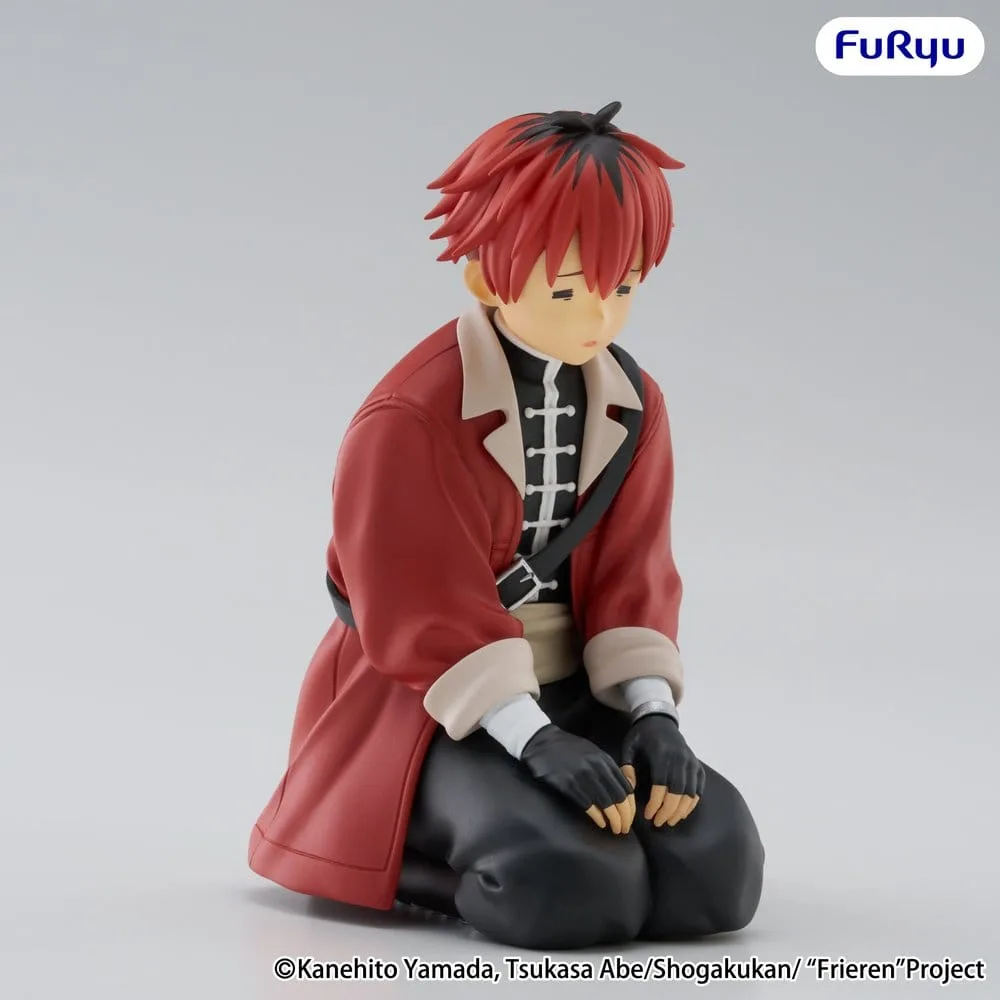 Frieren Figure – Noodle Stopper Stark Downcast Version 10 cm 6