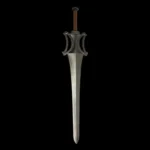 Masters of the Universe Replica – Sword of Power 94 cm 3