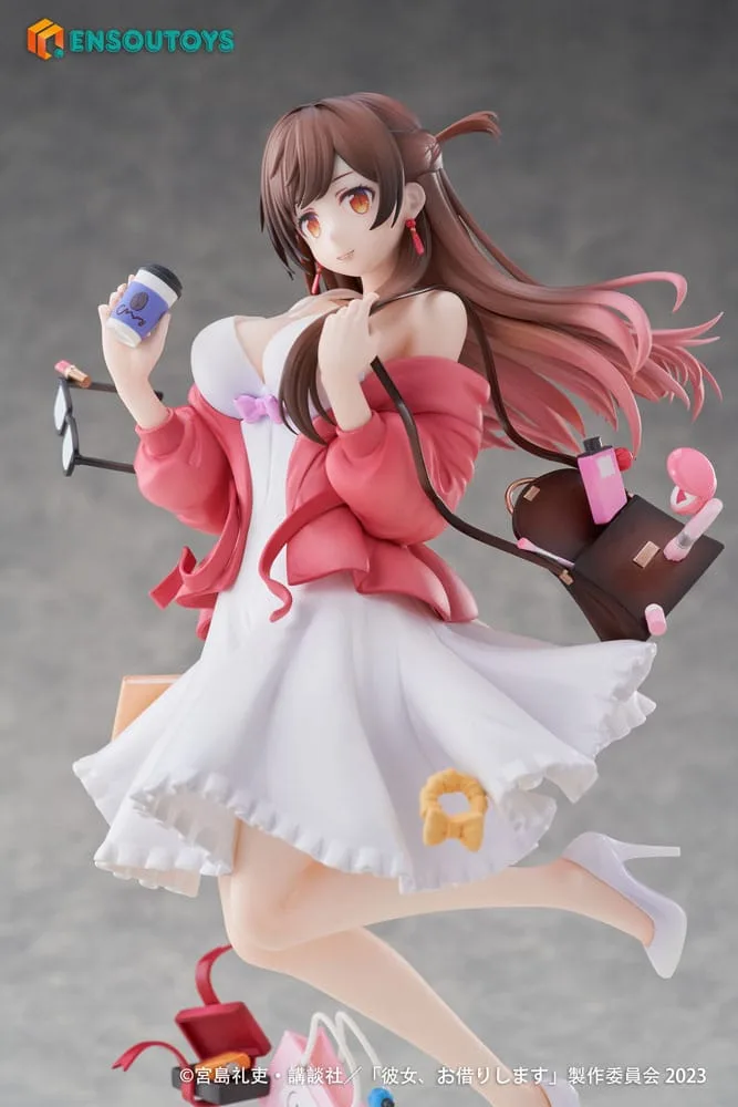 Rent-A-Girlfriend Statue – Chizuru Mizuhara 1/7 22 cm 2