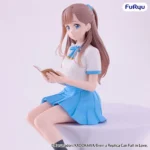 Even a Replica Can Fall in Love Figure – Nao Noodle Stopper 14 cm 7