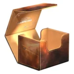 Magic the Gathering Deck Box – Adagia Sidewinder 100+ Xenoskin 5