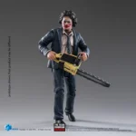 Texas Chainsaw Massacre Action Figure – Pretty Woman Mask 11 cm 7