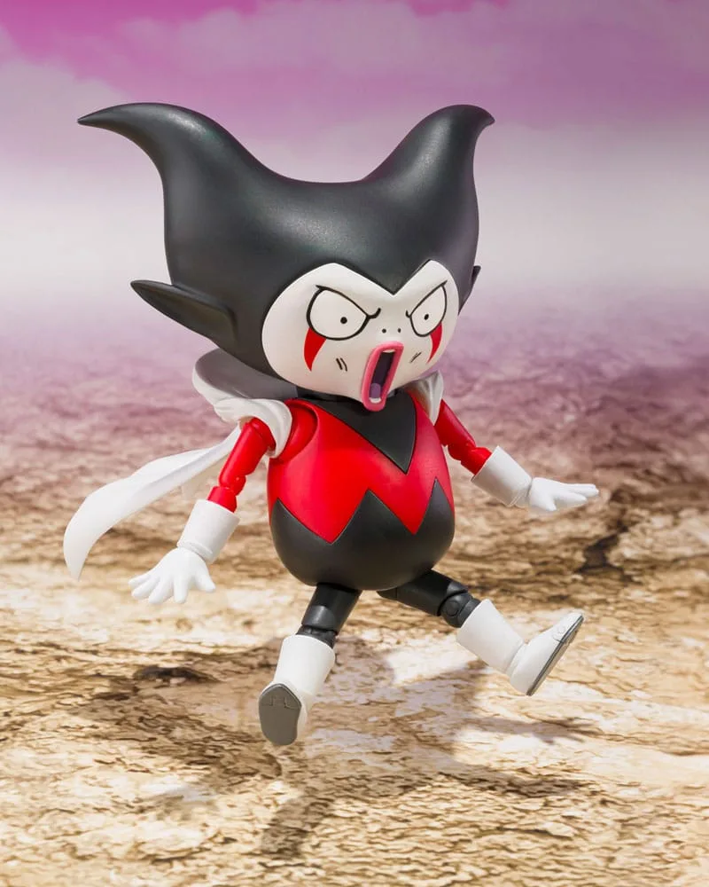 Dragon Ball Action Figure – King Gomah S.H.Figuarts 8 cm 3