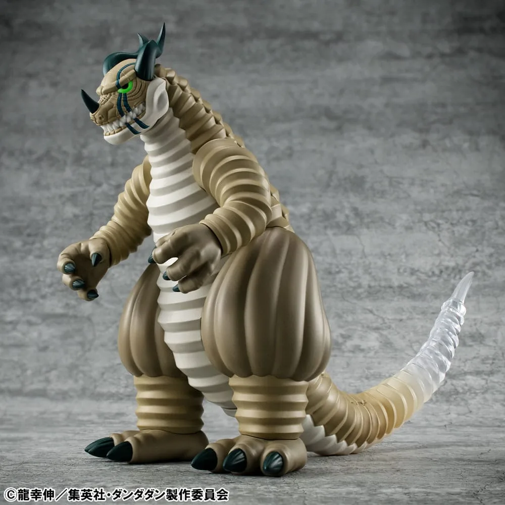 Dandadan Vinylfiguur – Transparent Monster 15 cm 5
