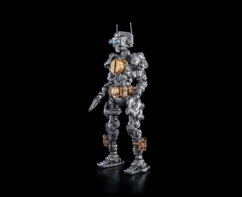 Cosmic Legions Action Figure – ACU-3 Legion Builder 5