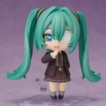 Hatsune Miku Action Figure – Monitoring Nendoroid 10 cm 6