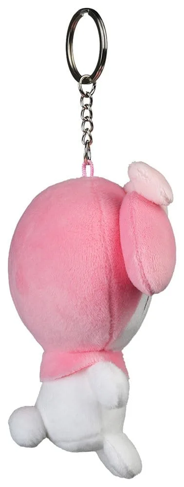 Sanrio Plush Keychain – My Melody Kawaii 12 cm 3