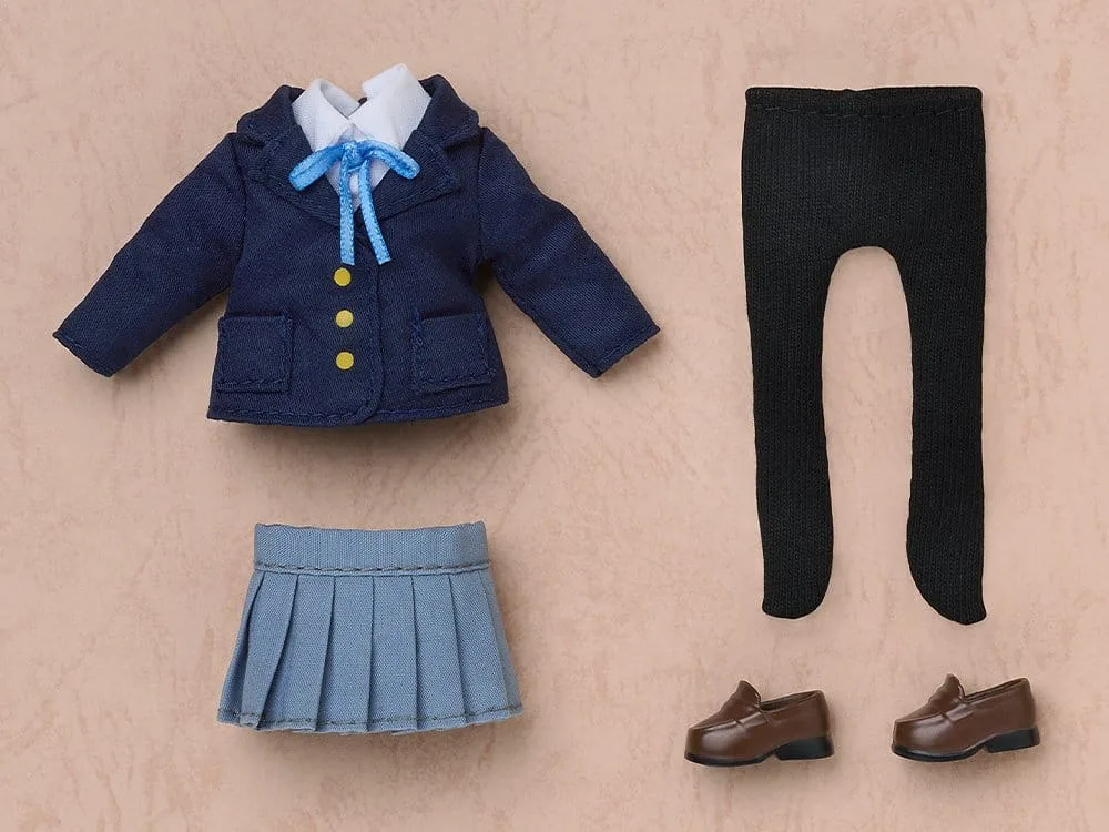 K-ON Nendoroid Doll – Yui Hirasawa schooluniform 14 cm 7