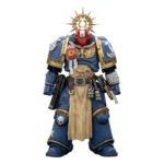 Warhammer 40,000 Action Figure – Ultramarines Metaurus 13 cm 1