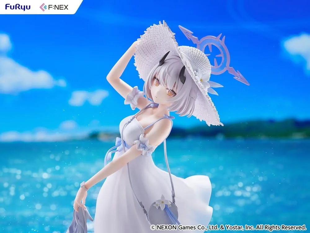 Blue Archive PVC Statue – Sena Casual F:NEX 1/7 Scale 24 cm 13