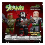 Spawn Construction Figure Display – Series 1 36 Blind Bags 5 cm 8