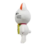 Dandadan Plush Display – 12 Turbo Granny Figures 23 cm 13