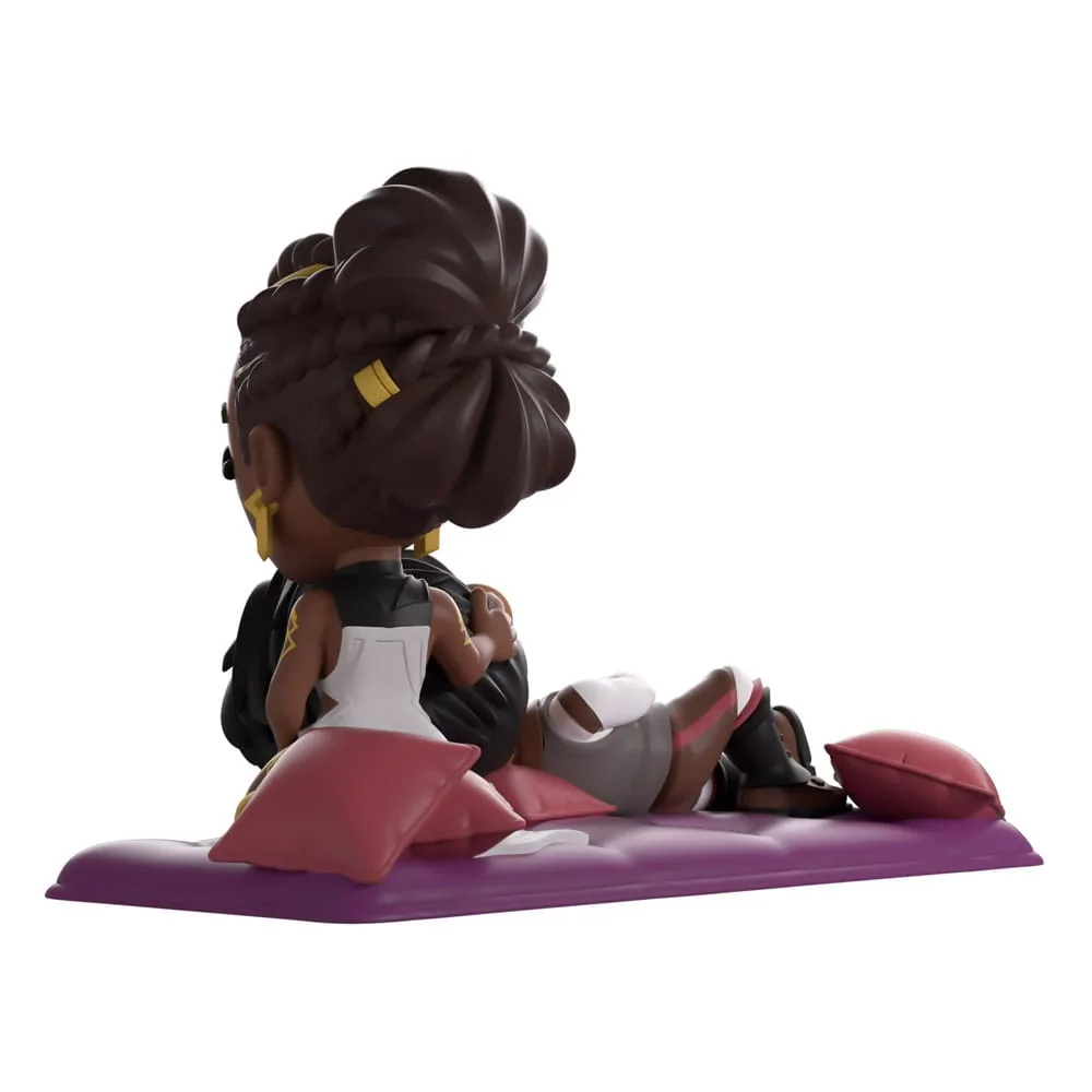 Arcane Vinyl Figures – Jayce & Mel 2-Pack 10 cm 4