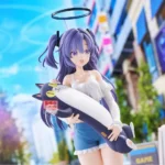 Blue Archive Figure – Espresto Yuuka Casual Clothes 22 cm 7