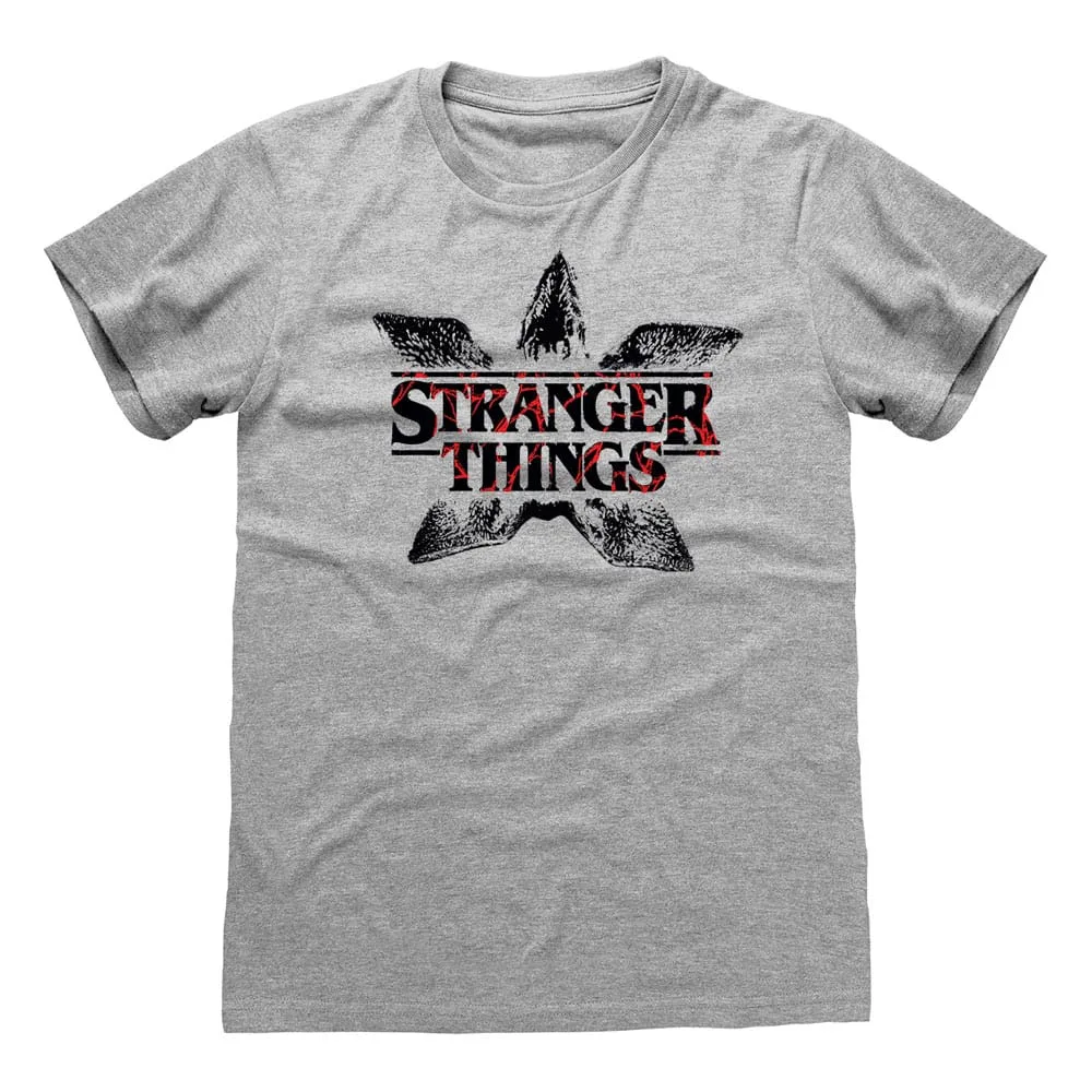 Stranger Things T-Shirt – Demogorgon Mouth