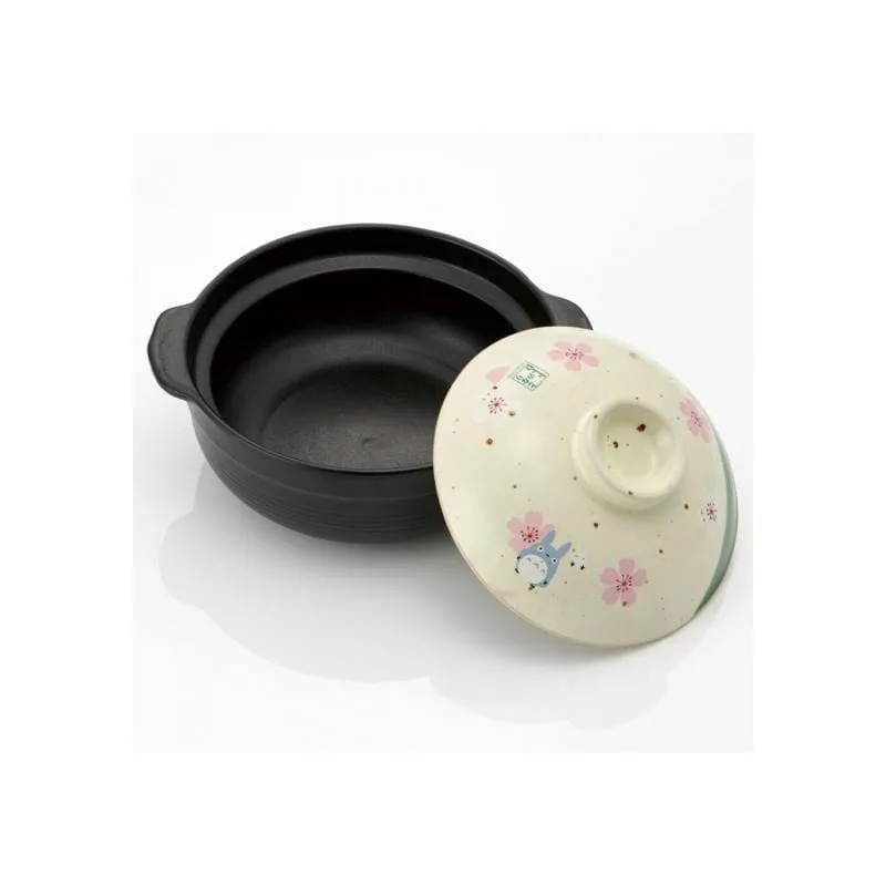 My Neighbor Totoro Soup Tureen – Mino 900 ml 2