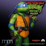 TMNT Mutant Mayhem Life-Size Statue – Leonardo 172 cm 2