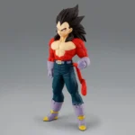 Dragon Ball GT PVC Statue – Super Saiyan 4 Vegeta 19 cm 3