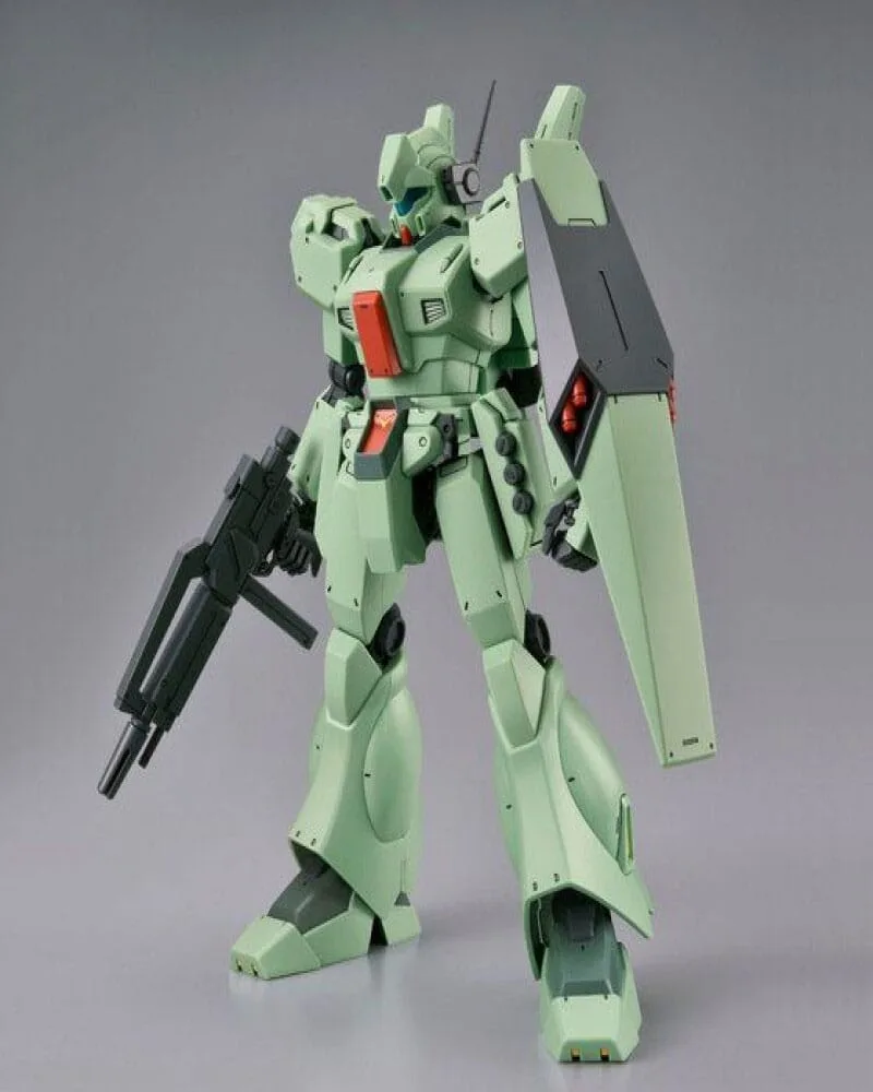 Gundam Model Kit – Master Grade Jegan 1/100