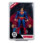 DC Comics Action Figure – Superman Zero Hour Page Punchers 19 cm 8