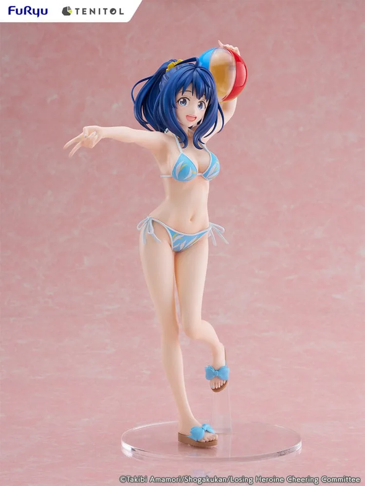 Makeine Statue – Tenitol Tall Anna Yanami 31 cm 5