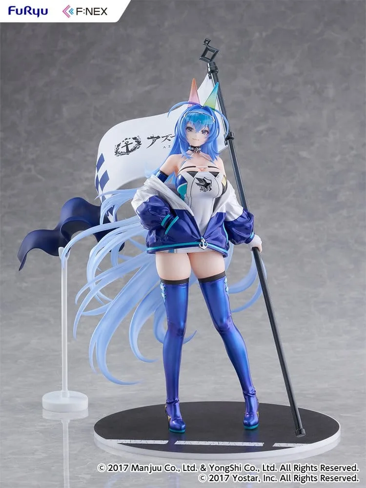 Azur Lane PVC Figure – New Jersey IRF2024 1/7 30 cm 3